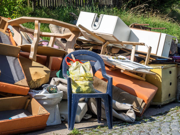 Best Affordable Junk Removal Services  in Combee Settlement, FL