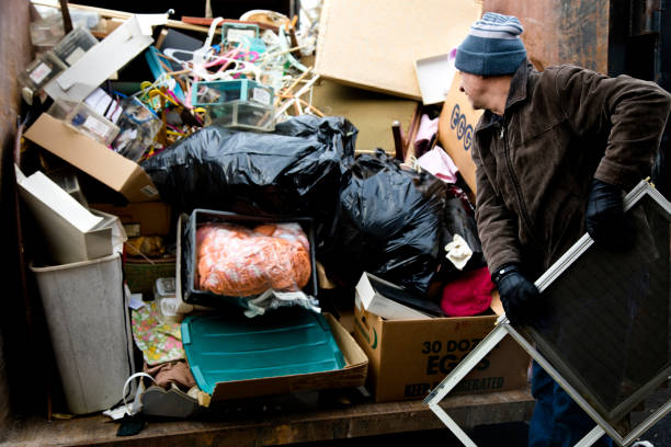 Best Junk Removal and Recycling  in Combee Settlement, FL