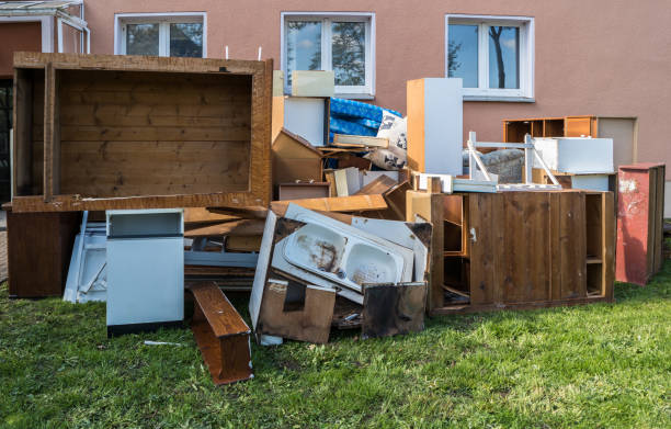 Best Same-Day Junk Removal  in Combee Settlement, FL