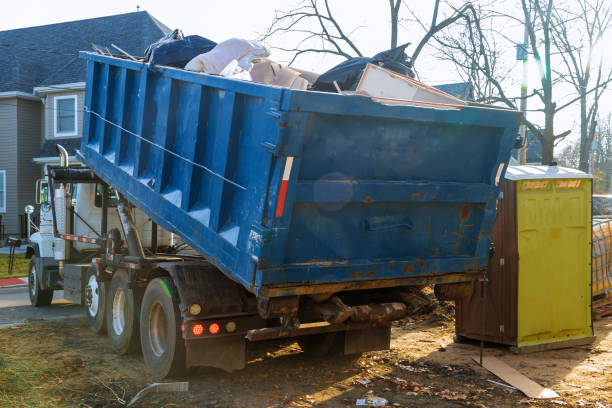 Best Junk Removal Near Me  in Combee Settlement, FL