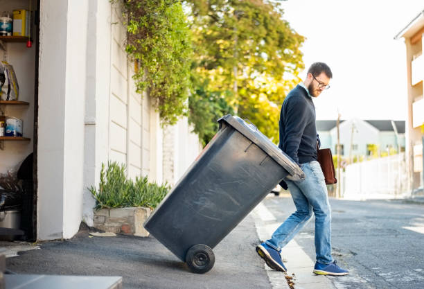 Best Local Junk Hauling  in Combee Settlement, FL