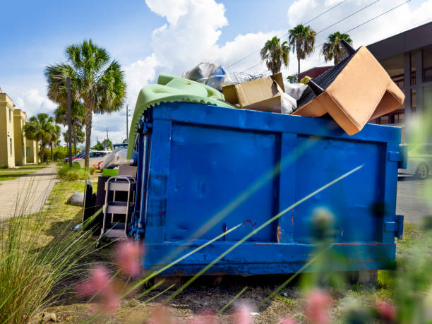 Household Junk Removal in Combee Settlement, FL