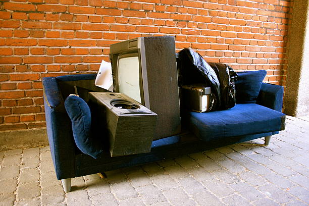 Best Commercial Junk Removal  in Combee Settlement, FL