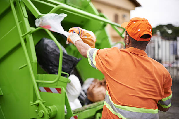 Best Full-Service Junk Removal  in Combee Settlement, FL
