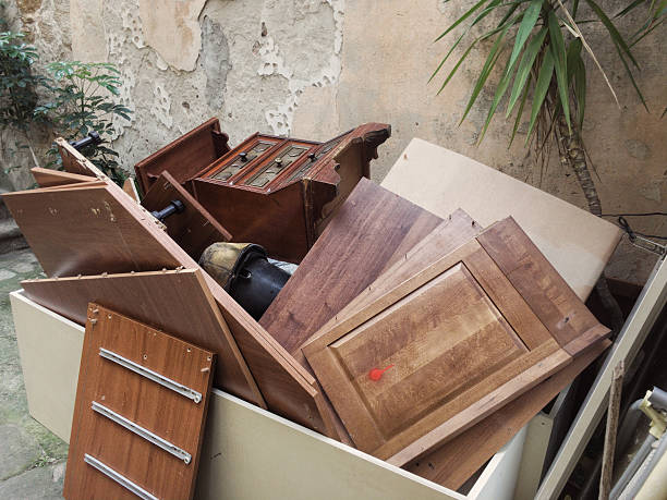 Best Residential Junk Removal  in Combee Settlement, FL